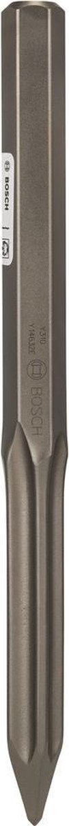 Bosch Zubehör Sechskantmeißel 28 mm