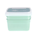 Dbp Alaska 3 quadratische Gefrierboxen 0,50 l