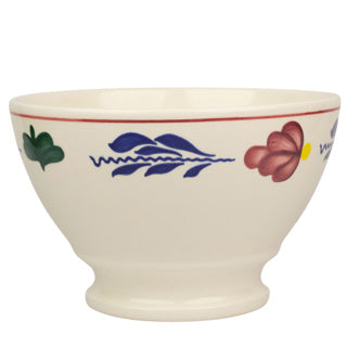 Royal Boch Bauernbontschale 16 cm Bauernbont | 4 Stück