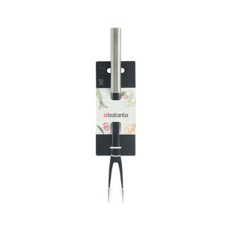 Brabantia Profil-Fleischgabel – Edelstahl