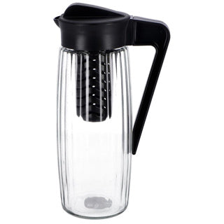 Karaffe 1,6 Liter Glas | 2 Stk