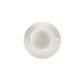 Vienne-Tasse und Untertasse 0,2l | 6 Stück
