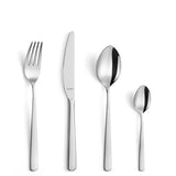 Amefa Besteckset 24-teilig Phoenix recycelt