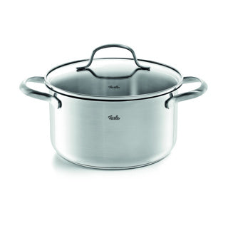 Fissler Kochtopf San Francisco 20 cm