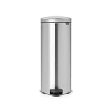 Brabantia Treteimer Newicon 30l matt
