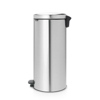 Brabantia Treteimer Newicon 30l matt