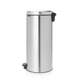 Brabantia Treteimer Newicon 30l matt
