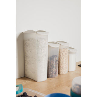 Store pour day to day bewaardoos 2500 ml | 3 stuks