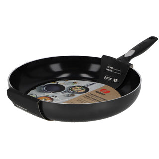 Beka Pro Induc Bratpfanne mit Keramik-Antihaftbeschichtung – PFAS-frei – ø 30 cm
