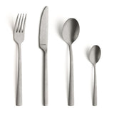 Amefa Manille Vintage - 16-teiliges Besteckset - 4 Personen