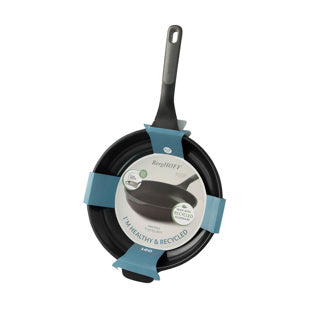 Berghoff braadpan antiaanbak 28cm