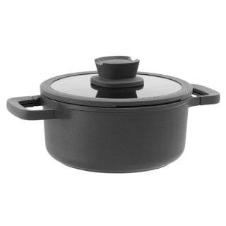 Berghoff kookpot antiaanbak met deksel 20cm