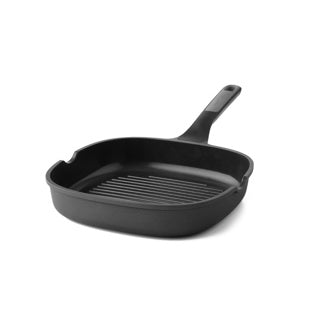 Berghoff grillpan antiaanbak 26cm