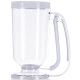 Alpina Teigspender 900 ml | 2 Stk