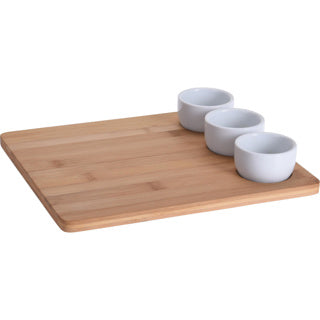 No Brand Sushi-Set 4-teilig | 2 Stk