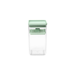 Brabantia Tasty+ Fermentationsset – Jadegrün