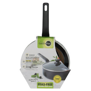 Greenpan - Bratpfanne - 24 cm - Bratpfanne aus Keramik