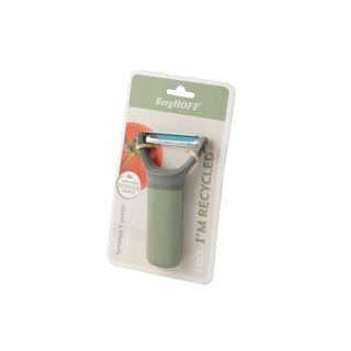 Berghoff gekartelde y-dunschiller | 2 stuks