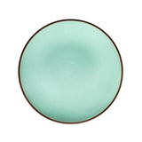 Feeling Jade Dessertteller 21 cm | 6 Stück