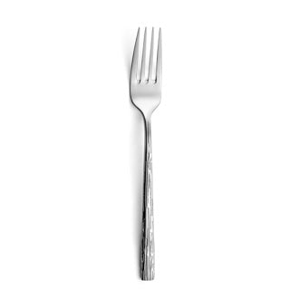 Amefa Besteckset 24-teilig Kalligrafie