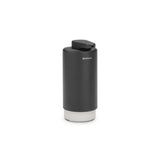 Brabantia Seifenspender im Spülbeckenstil – 200 ml – Mineral Infinite Grey
