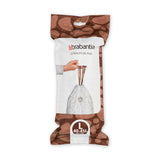 Brabantia | 4 Stück