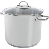 Bk Uni Suppentopf ø26 cm 11 Liter