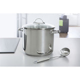 Bk Uni Suppentopf ø26 cm 11 Liter
