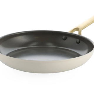 Bk Sublime Bratpfanne Creme 24 cm