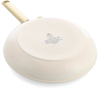 Bk Sublime Bratpfanne Creme 24 cm