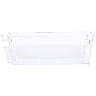 No brand Kühlschrank-Organizer 11x32x10 cm | 2 Stk