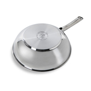 Bk heller Wok 28 cm