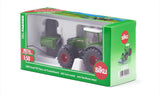 Siku Farmer Fendt 942 Vario mit Frontmäher