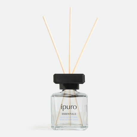 Ipuro Duftdiffusor Baumwollfelder 50 ml
