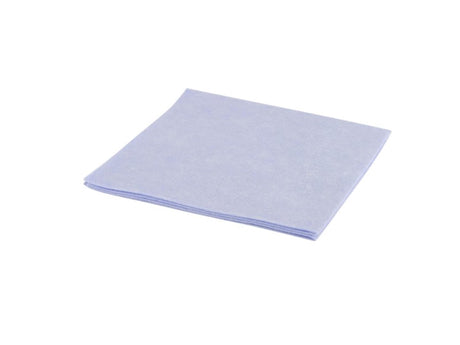 Betra Spültuch-Viskose-Anzug 38x40 cm blau (10 Stück)