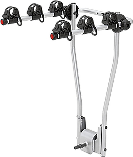Thule Hangon 3bike, keine Neigung