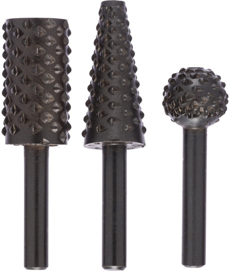 Bosch Reibenset 3