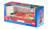 Herkboot der Siku Feuerwehr