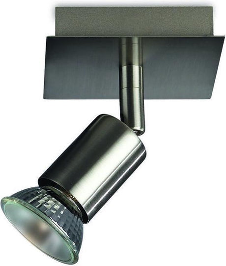 Philips LED Philips Carrea Aufbaustrahler – 1 Licht