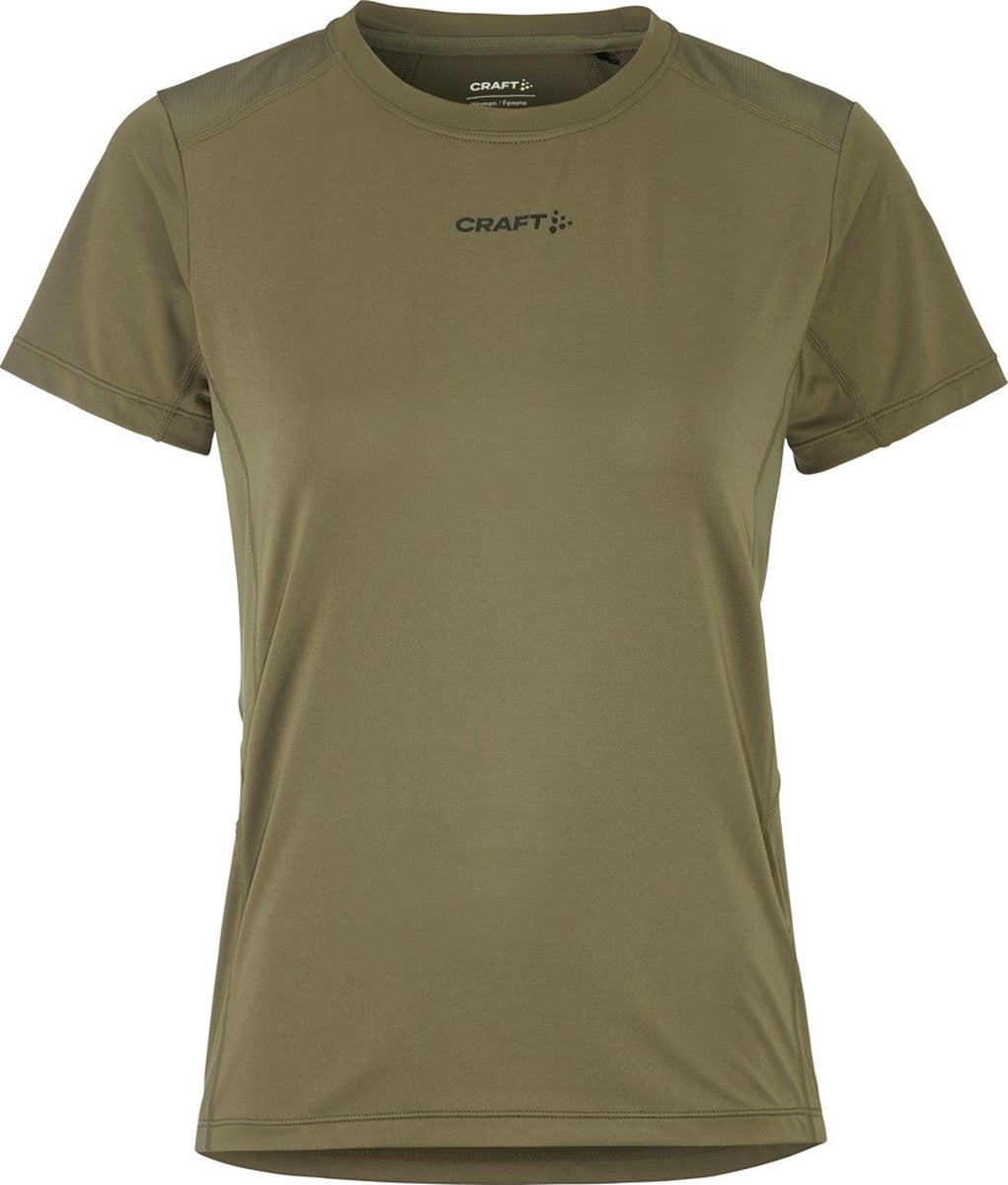 Craft – Adv Essence SS Tee 2 – Damen – Größe S