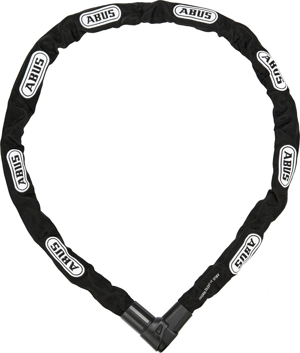 Abus Kettenschloss Citychain 1010