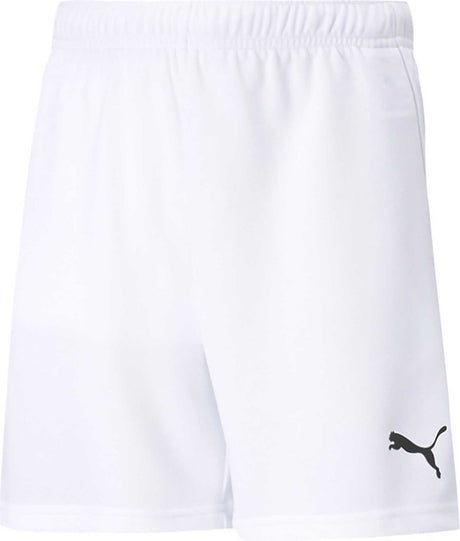 Puma Teamrise Shorts Junior – Größe 140