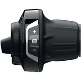 Shimano Revoshifter Tourney SL-RV400 8V schwarz