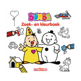 Studio 100 Cerca Colorbook