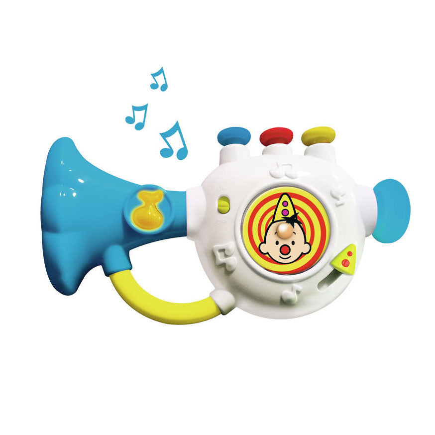 Bumba-Trompete