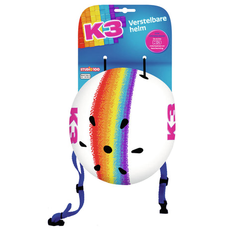 K3 Skatehelm
