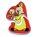 Bumba-Badepuzzle