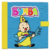 Studio 100 Bumba-Crunch-Buch