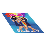 K3-Puzzle – 30,5 x 21,5 cm – 104 Teile
