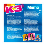 K3-Memo